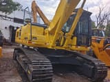 2024 Komatsu PC300-7 Crawler Excavator