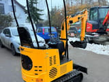 2025 JPC KV12 Mini Excavator