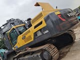 2025 Volvo EC480D Crawler Excavator