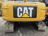 2023 Caterpillar 323DL Crawler Excavator