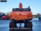 2021 Hitachi ZX350LC-7 Crawler Excavator