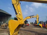 2021 Caterpillar 330D Crawler Excavator