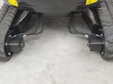 New JPC HT25 Mini Excavator