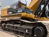2007 Caterpillar 325DL Crawler Excavator