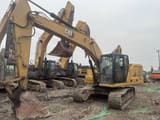 2021 Caterpillar 320GC Crawler Excavator