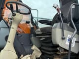 2013 Komatsu PW148-8 Wheel Excavator