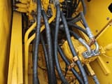 2016 Komatsu PC200 Crawler Excavator