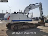 2018 Liebherr R936LC Crawler Excavator