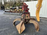 2012 Liebherr A316 LITRONIC Material Handler