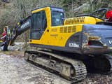 2005 Volvo EC210BNLC Crawler Excavator