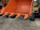 2024 Hitachi ZX200 Crawler Excavator
