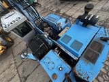 2008 Fuchs MHL350D Material Handler