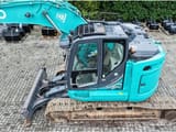 2017 Kobelco SK 230 SR LC-5 Crawler Excavator