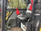 2018 Komatsu PC30 Mini Excavator