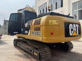 2000 Caterpillar 330D Crawler Excavator