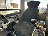 2016 Wacker Neuson EZ53 Mini Excavator
