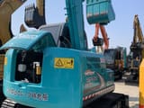 2024 Kobelco SK75 Crawler Excavator