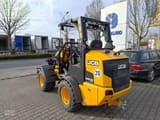 2024 JCB 403PLUS Mini Excavator