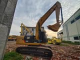 2022 Caterpillar 320D2 Crawler Excavator