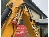 2023 JCB 19C-1 Mini Excavator
