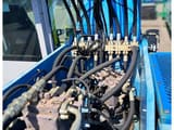 2011 Fuchs MHL350E Material Handler