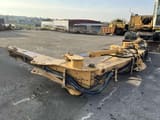 2000 Liebherr A316 Wheel Excavator