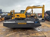 New Amphibious Excavator 28DREDGING DREDG7.5 ( Unused ) Amphibious Excavato (2024)