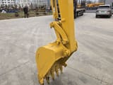 2022 Komatsu PC56-7 Mini Excavator