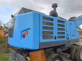 2019 Fuchs MHL331 Material Handler