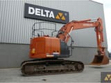 2021 Hitachi ZX225USLC-6 Crawler Excavator