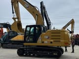 2023 Caterpillar 320GC Crawler Excavator