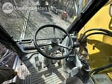 2007 Komatsu PW140-7 Wheel Excavator