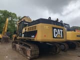 2016 Caterpillar 345DL Crawler Excavator