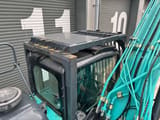 2022 Kobelco SK300LC-10E Crawler Excavator