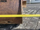 2018 Takeuchi TB250 Mini Excavator