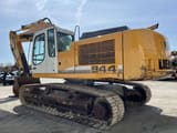 2011 Liebherr R944C LC LITRONIC Crawler Excavator