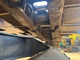 2004 Liebherr R924B EW Material Handler