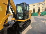 2026 Caterpillar 307 Mini Excavator