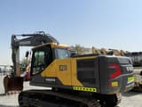 2025 Volvo EC210 Crawler Excavator