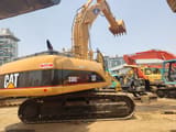 Caterpillar 330C Crawler Excavator