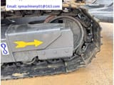 2023 Kubota KX057-4 Mini Excavator