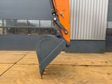 2022 Doosan DX225LC-7 Crawler Excavator