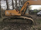 2000 Liebherr R 904 LITRONIC Crawler Excavator