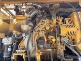 2019 Caterpillar M314 Wheel Excavator