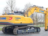 2023 Cummins XE380E Crawler Excavator