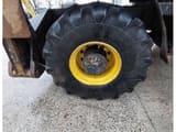 2012 Caterpillar M313D Wheel Excavator