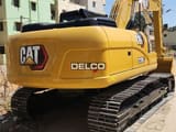 2026 Caterpillar 323D3 Crawler Excavator