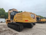 2024 Caterpillar 345GC Crawler Excavator