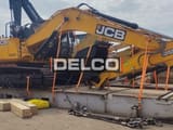 2026 JCB 225LC ECO PLUS Crawler Excavator