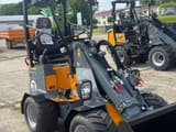 2023 Giant G1200 Mini Excavator